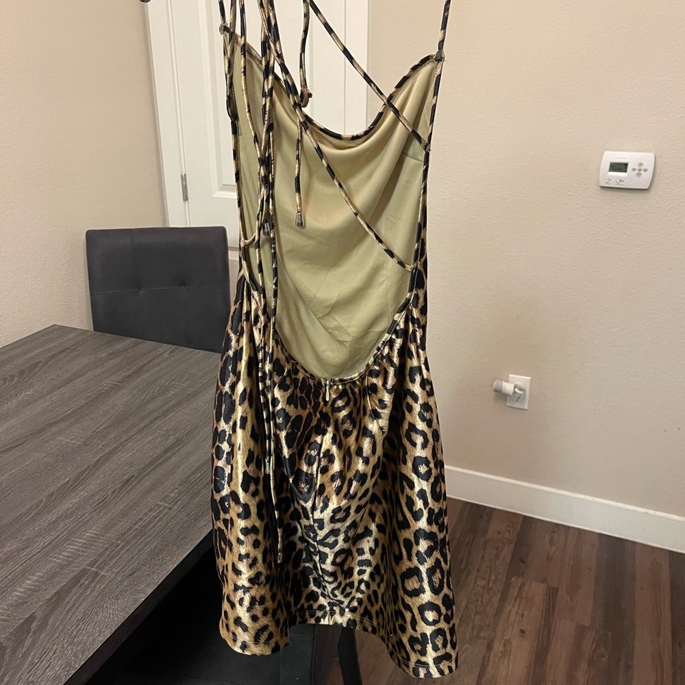 Dress - Picture 2 of 2